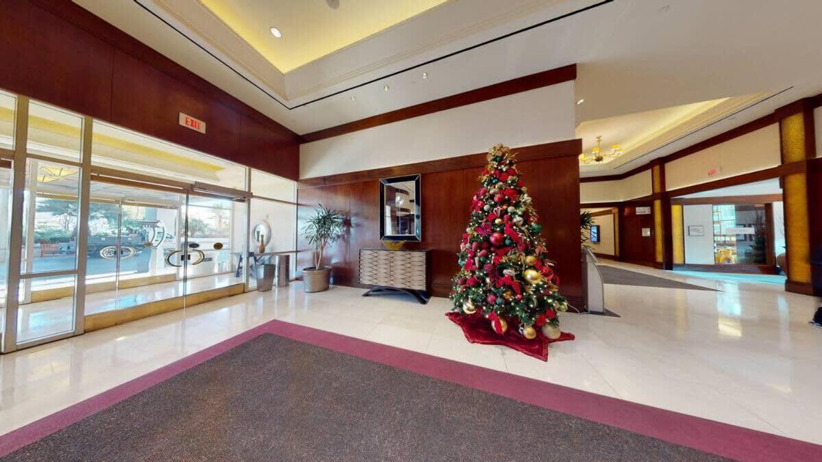Mgm Signature-10-714 1Br Balcony Suite Accessible Las Vegas Exterior photo